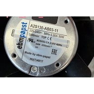 [Ready Stock Cooling Fan] A2S130-AB03-11-AE03-14-01 130-AB03-09 A2S130-AE03-10-AE19-15