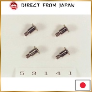 TAMIYA HOP-UP OPTIONS OP-141 Lightweight King Pin 4WD - Upgrade Part for RC Cars