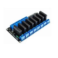 Relay Module G3MB-202P 5V 8 Channel