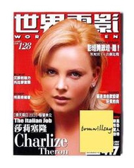 ◎世界電影（417）Charlize Theron、Jude Law、Orlando Bloom、Josh Hartnett、金城武、Colin Farrell、Tobey Maguire（2003）
