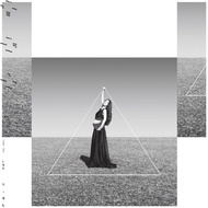 【黑胶唱片LP 预订】田馥甄 Hebe Tien《无人知晓》典藏白胶 LP