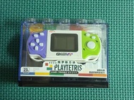 趣味遊戲機 俄羅斯方塊