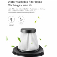 Penyedot Debu Ruangan + 2 Mode - Vaccum Cleaner HEPA Filter
