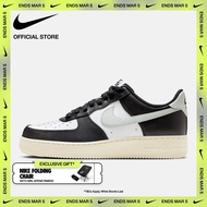 Nike Mens Air Force 1 07 Shoes - White [FQ6848-101]