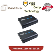 KAMEHA KA076 HDMI KVM EXTENDER OVER NETWORK CABLE