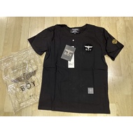 Boy London Since 1976 Tshirt black onhand