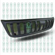 Grill Costum Rush Terios konde 2007-2017 Hummer
