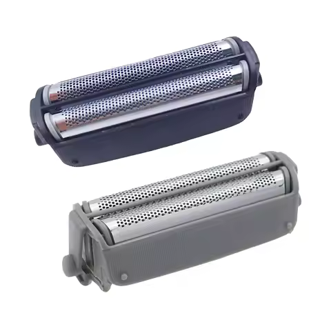 Replacement Shaver Outer Foil For Panasonic ES-RW30 ES9833 ES9859C ES4813 ES4815 ES4820 ES4035 ES712