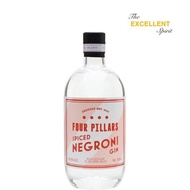 Four Pillars Spiced Negroni Gin 700ml