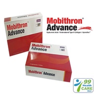 Mobithron Advance 30's VegeCapsules