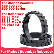 For iRobot Roomba Series 500 600 700 800 900  Roborock S5 Max S6 MaxV S6 Pure E5 E6 I7 S9 Spare Part