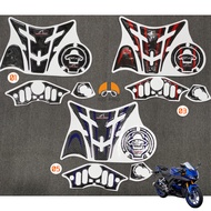 Bộ Tem Thùng Xăng Yamaha R15