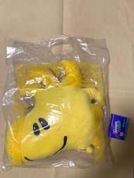 SNOOPY 系列麥當勞咕𠱸公仔？