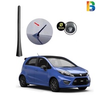 Proton Iriz Antenna 16cm Car Radio Antenna OEM Aerial Radio Roof Antenna Part Replacement Iriz