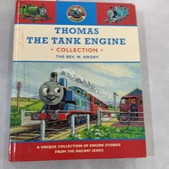 used Xb6 1129 ek Thomas the tank engine. Hard cover and big size illustrative story books
