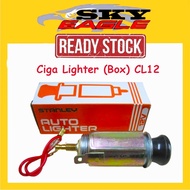 Ciga Lighter (Box) CL12