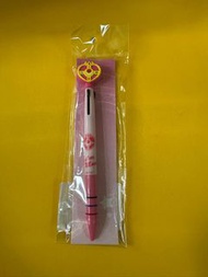 美少女戰士變身筆