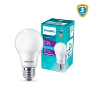Philips LED Bulb Essential 15W 65K White Bulb