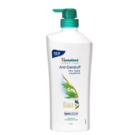 Himalaya Anti Dandruff Shampoo 650ml | Dandruff Control Shampoo