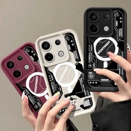 Phone Casing For Redmi 15 4G Case Redmi 15 15C 14C 4G 5G Turbo durable Case Shockproof B01-B04