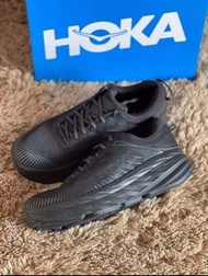 HOKA ONE ONE Bondi 7 戶外潮流時尚運動舒適 網布