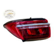 Byd m6 Tail Light m6