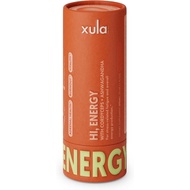 XULA Herbs Hi, Energy - Adrenal Support Supplement Spray with 7 Synergistic Adaptogens, Ashwagandha 