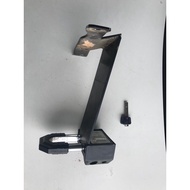 Proton Wira Eontech Manual Lock + kunci original