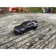 HOT WHEELS MERCEDES-BENZ 190E LIMITED EXCLUSIVE DILSPLAY RACK🔥