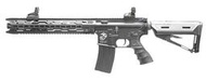 BS靶心生存遊戲 SRC SR4 MAMBA M 全金屬電動槍，電槍，長槍(8mm BOX)-SRCGE-0522TM3