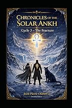 Chronicles of the Solar Ankh β Cycle 3: Symbolic Fiction on Meaning, Memory, and the Living Balance