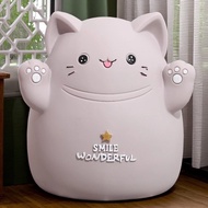 Manufacturer Cartoon Cute Cat Piggy Bank Only In And Out Children's Creative 8G1B LYLA