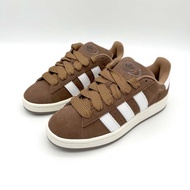 Adidas Campus 00 Brown List White Shoes