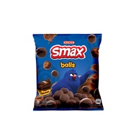 Smax 20g Chocolate Balls Snack Food