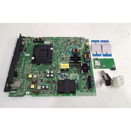 Hisense 50B7100UW 50b7100uw Mainboard System Board Original 💯 Used Wireless Ribbon