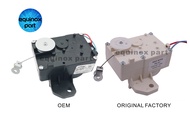 Midea MFW-701S MFW-751S MFW-801S Washing Machine Drain Motor