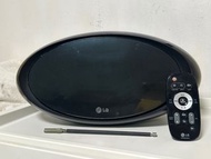 LG 喇叭 (連遙控) 收音機 Tabletop HD Radio® and CD/iPod Docking System Home Theatre