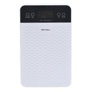 🔥โปรเดือนนี้ OXYGEN KASHIWA เครื่องฟอกอากาศ กรองฝุ่น Air Purifier สุดฮอต! เครื่องฟอกอากาศdiy anti-v