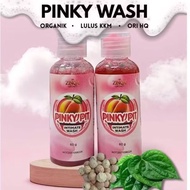 PINKYPIT WASH BY ZINQA LEGACY 60ml