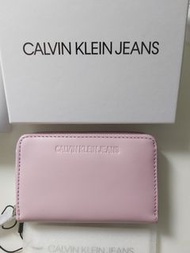🈹️CK Calvin klein card wallet