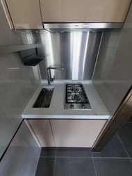 （急售）全新 Miele 纖巧型抽油煙機DA 3466 原價$17000