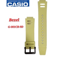 Casio G-shock G-001CB-9 Replacement Parts - Band