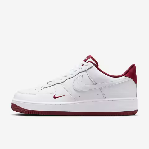 Nike Genuine Air Force 1 07 LV8 Men's Fashion Sneakers HM9483-100