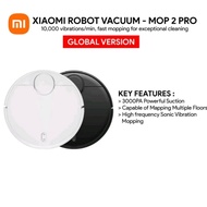 Xiaomi Mop 2 Pro MJST1SHW 5200mAh Vacuum Robot  Battery
