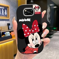 Xiaomi POCO X3 X3 Pro X3 NFC Case Mouse UA0317