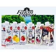 FARM FRESH YOGURT DRINK
