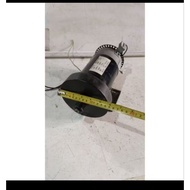 Permanent magnetic treadmill DC dynamo 1.5HP 4200Rpm 180VDC