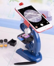 Children’s Microscope (Enhanced Version) 兒童顯微鏡(可手機拍照)