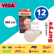 Vega 12 Watt Solar LED Bulb 12 watt LED Bulb