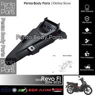 Rear Fender (Fender RR Assy) Revo FI